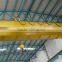 European Type Electric Hoist Bridge Crane