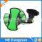 Excellent quality new design new black grip go mobile phone holder