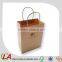Glossy Art Paper Printing Environmental Paper Bag Design