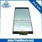 LCD complete Assembly Top quality LCD with touch screen Digitizer For Sony XL39