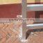 cattle panel yard