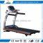 DC Motorized Semi-commercial treadmill with MP3
