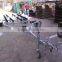 tandem galvanized fishing and ski boat trailers