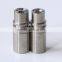 14mm 18mm titanium nail gr2 for smoke smoking accessories