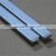 QS-A56 23x8mm Aluminium LED Lighting Profile for led Strip PC diffused cover