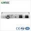 (60Km) 1 *9dBm CATV 1550nm Optical Transmitter external, JDSU laser