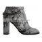 Mature Sexy Women High Heels Boots