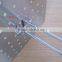 U Shaped/Loop Shaped Metal Hanging Pegboard Hook