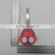 2016 student scissors cozy deary cartoon children scissor