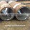 DIN 239 ST52 hydraulic cylinder tube