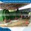 100% New Condition Tire Recycling Machine Waste Tire Machine Type Equipment