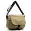 2016 Custom vintage fashion canvas messenger bag