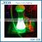 Borosilicate Glass Hookah Shisha LED Light/Nargile Water Pipe Light Base