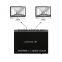 USBNOVEL 2016 New High Quality 4 Ports HDM I Splitter 1 Input and 2 Output HDM I Splitter Supports 4k*2k