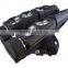 2015 New Hot Sale Pro LED Moving Head Stage Light 8PCS 12W RGBW 4in1 for Theatre Lighting