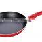 Cookware factory aluminium press nonstick coating fry pan