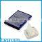 High capacity lipo battery for samsung galaxy note 2