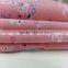 2015 XiangSheng small flower printing viscose cotton shawl
