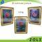 Beautiful home decoration flower 3d picture poster printing