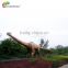 Large long neck robotime dinosaur