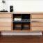 Contracted rural style display cabinet/tv cabinet/living room furniture cabinet