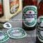 Custom print & apply beer labels