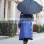 women men adult durable long fashion waterproof windbreak phthalate-free colorful raincoat poncho