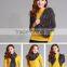 2015 Winter New Ladies Magic Snood Scarf Scarves Soft Multifunctional Shawl Outdoor Head Wear For Gif