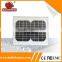 high wattage 5W 24 volt 150 watt Household solar panels for the home