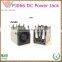 Replacement PJ030 1.0 DC Power Jack for Dell Inspiron 500M, 600M