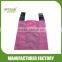 190T Polyester Folding Bag
