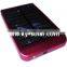 2600mAh Portable and Cute Solar mobile phone charger