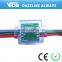 12mm Multi-color Square Lpd 6803 Led Pixel Light for Outdoor Advertising