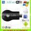 HDMI 1080P Miracast DLNA Airplay WiFi Display HD Media M2 EzCast TV Stick Dongle