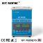 2L heated ultrasonic cleaner degas used for laboratory GT-1620QTS