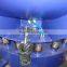 2016 Stone machine, P(B) vibratory finishing machine
