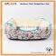comfortable dog bed custom wholesale slipper memory foam pet bed