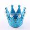 New design Crown pearl hair accessories for baby cheap baby Photo Props