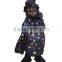 Electrical Halloween Witch Figurine New Toy