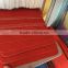 colorful designs red felt pvc flooring