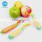 Cute style fruits and vegetables peelers