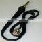 ESD soldering iron handle/soldering iron handle for HAKKO 907