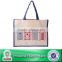 Customized Cheap Custom Canvas Tote Bag Cotton Bag