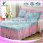 Super Value Handmade Design 100% Cotton Double Bed Sheest Sets