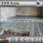 steel composite decking steel bars truss deck