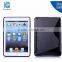 TPU case for ipad Mini 2 S-line soft gel Cover case