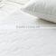 Natural Tencel Fitted Mattress Protector