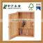 FSC&SA8000 Wholesale Customized High Quality wooden wall hanging key box wholesale