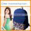 2016 Wholesale children backpack fashion bag School bag