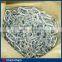 Ordinary Mild Steel Standard Long Link Chain,MS Material Galvanized Link Chain